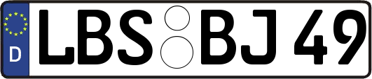LBS-BJ49