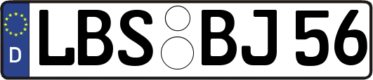 LBS-BJ56