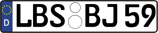 LBS-BJ59