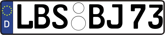 LBS-BJ73
