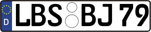 LBS-BJ79