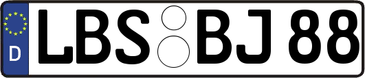 LBS-BJ88