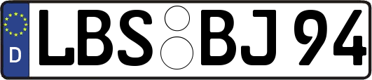 LBS-BJ94
