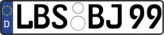 LBS-BJ99