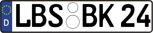 LBS-BK24
