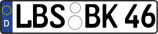 LBS-BK46