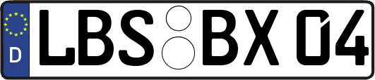 LBS-BX04