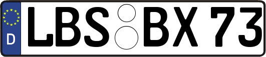LBS-BX73