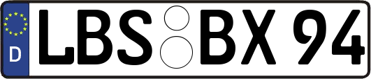 LBS-BX94