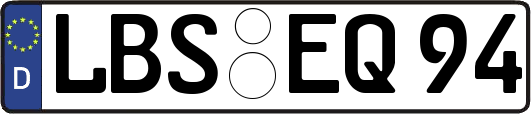 LBS-EQ94