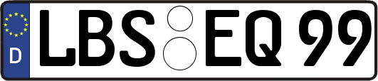 LBS-EQ99
