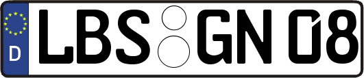 LBS-GN08