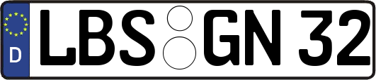 LBS-GN32