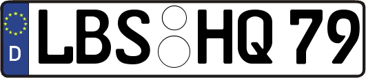 LBS-HQ79