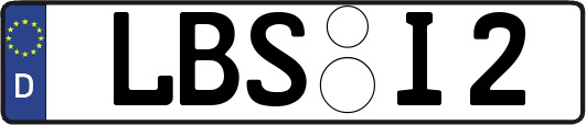 LBS-I2