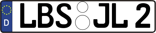 LBS-JL2