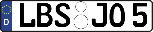 LBS-JO5