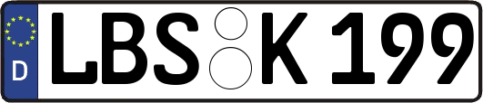 LBS-K199