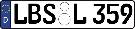 LBS-L359