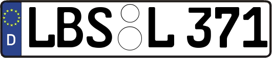 LBS-L371