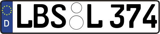 LBS-L374