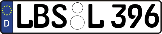 LBS-L396