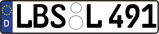 LBS-L491