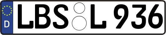 LBS-L936
