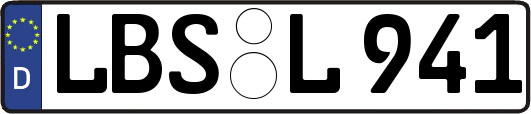 LBS-L941