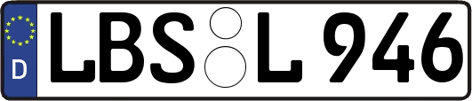 LBS-L946