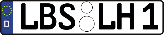 LBS-LH1
