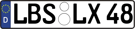 LBS-LX48