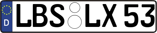 LBS-LX53