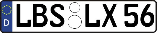 LBS-LX56