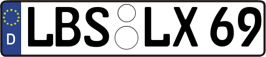 LBS-LX69