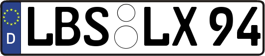 LBS-LX94