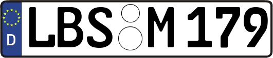 LBS-M179