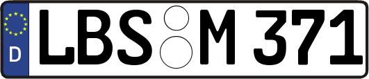 LBS-M371