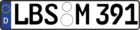 LBS-M391