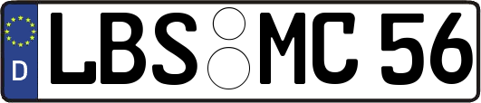 LBS-MC56