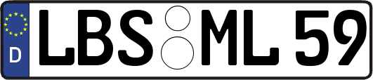 LBS-ML59