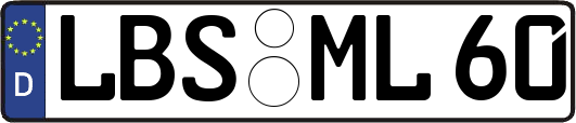 LBS-ML60