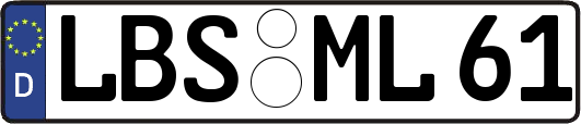 LBS-ML61