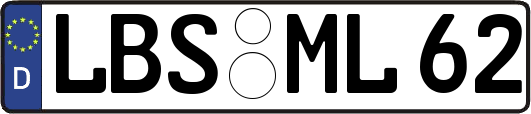 LBS-ML62