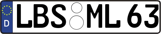 LBS-ML63