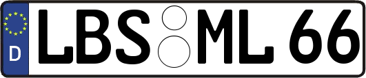 LBS-ML66