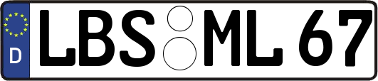 LBS-ML67