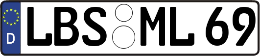 LBS-ML69