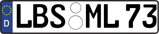 LBS-ML73