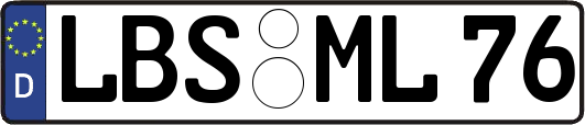 LBS-ML76